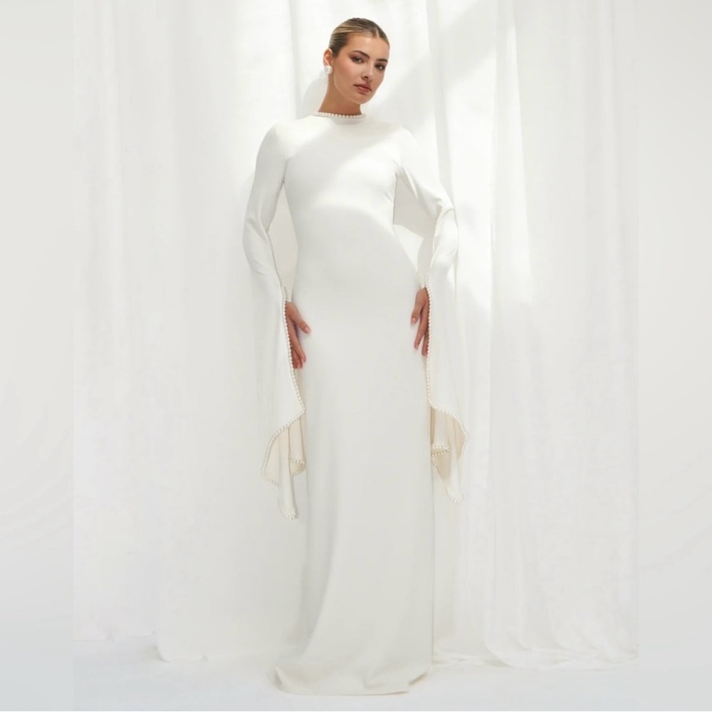 Khanum’s Kadela Gown